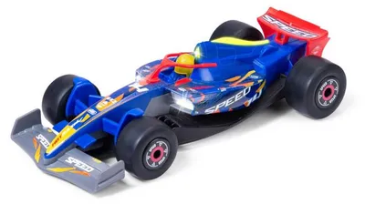 Produktbild von Simba Formula Racer Team Speed