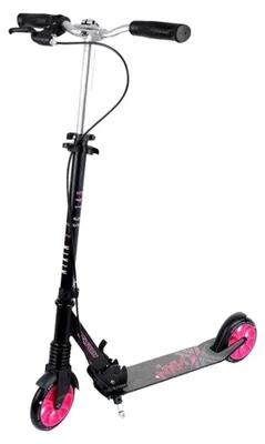 Image de Tempish - Trottinette « Nixin 125 II » PP8390 (taille unique) (vert/rose)