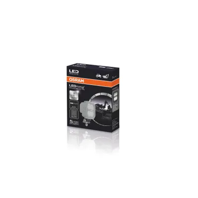 Zdjęcie produktu dla Zestaw montażowy OSRAM LEDriving PX (opakowanie 1 szt.)