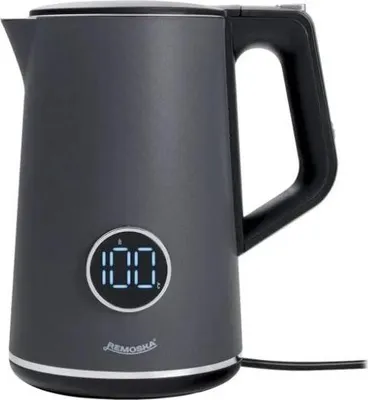 Obrázok produktu pre Remoska | Rýchlovarná kanvica ELR307001 | 1,7 l