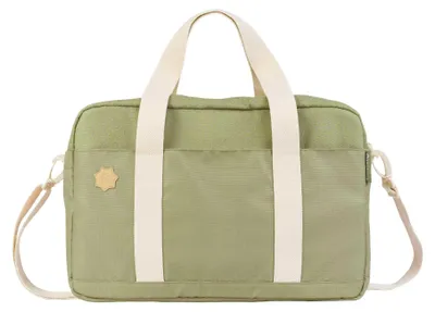 Image de Sac Bowling Olive