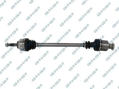 Produktbild von GSP 250327 Antriebswelle Vorne Rechts für RENAULT Scénic I (JA0/1, FA0) MEGANE I (BA0/1) MEGANE Scenic (JA0/1) MEGANE I Cabriolet (EA0/1)