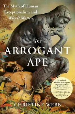 Obrázok produktu pre The Arrogant Ape