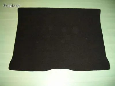 Produktbild von Kofferraummatte passend für Ford Focus Limousine 1998-2004