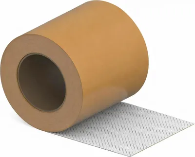 Obrázek produktu pro UPONOR Siccus Mini, páska pro zpevnění spár, 143 mm (kusy po 12 m), 1 ks.