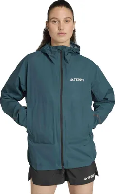 Obrázek produktu pro Pláštěnka Adidas JZ0853 pro Dámské