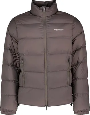 Produktbild von Armani Exchange Xm001575_af16927 Daunenjacke Braun L Herren Braun L