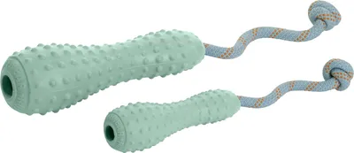 Immagine prodotto di Ruffwear Gourdo™ Toy Verde salvia grande