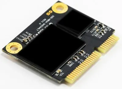 Produktbild von CoreParts MSH-512T Internes Solid State Drive mSATA 512 GB TLC (SDSA6FM-512G-1004)
