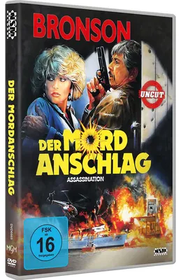Image de Der Mordanschlag