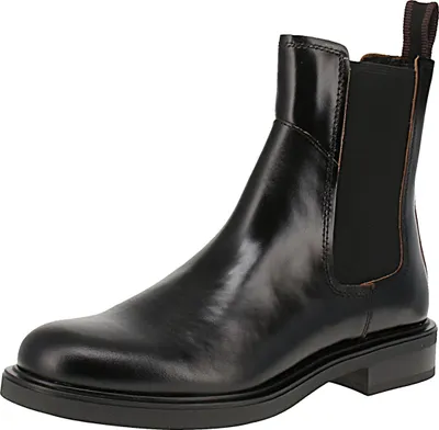 Produktbild von Vagabond 6006-199-20 Freya - Damen Boots - Black, Größe:39 EU