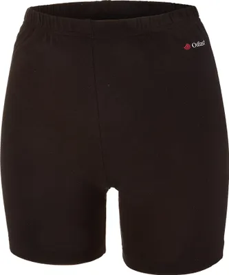 Produktbild von Damen Shorts dünn Outlast® - Schwarz, 4XL