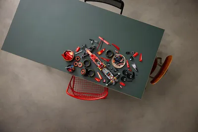 Obrázek produktu pro Auto Ferrari SF-24 F1