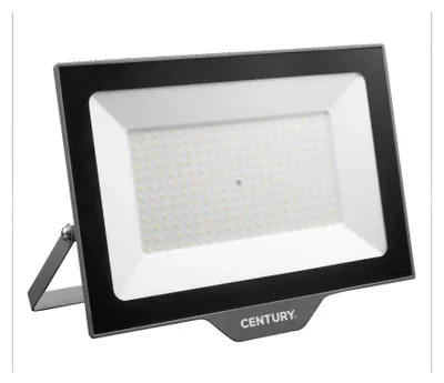 Obrázek produktu pro LED reflektor CENTURY SMILE 150 W, 4000 K, IP65, černý