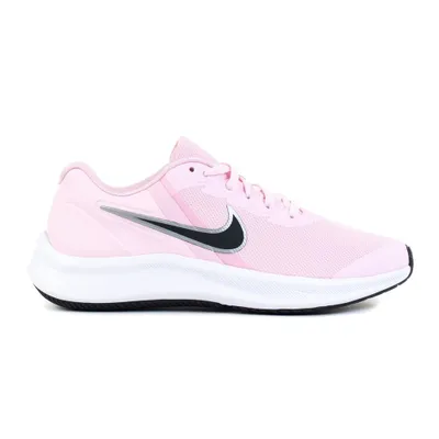 Obrázok produktu pre NIKE STAR RUNNER 3 LITTLE KI Ružová