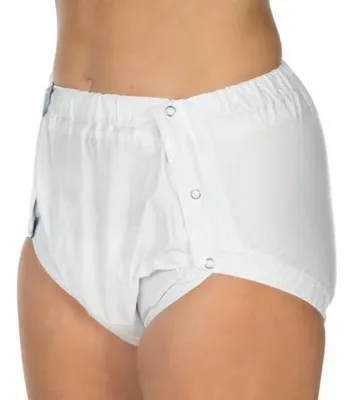 Produktbild von Suprima Inkontinenzhose 250 Gr.L weiß 1 St