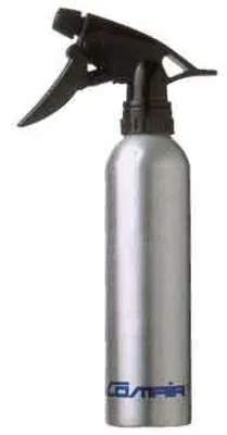 Produktbild von Comair Professionelle Aluminium Sprühflasche für Wasser, Haarpflege und Styling