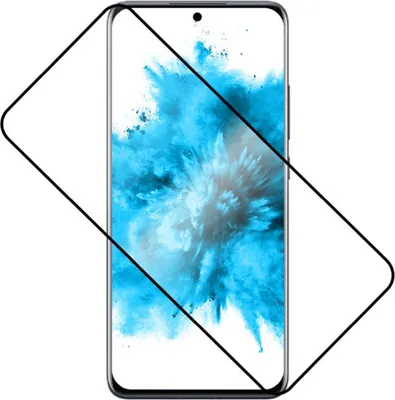 Zdjęcie produktu dla FIXED FIXGFA-1462-BK, Xiaomi, Xiaomi 15, Odporny na zadrapania, Odporny na brud, Przezroczysty, 1 szt.