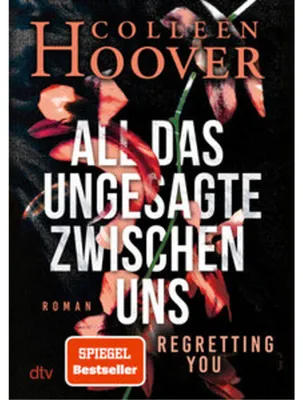 Image de All das Ungesagte zwischen uns