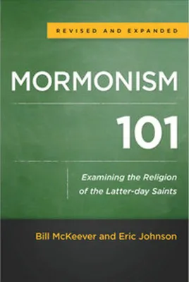 Obrázek produktu pro Mormonism 101