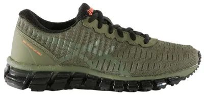 Produktbild von Asics Gel Quantum 360 GS Laufschuhe Sportschhe oliv/schwarz T8CVQ-8181, Schuhgröße:37 EU