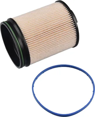 Produktbild von Kraftstofffilter FEBI BILSTEIN 179554 für FORD RANGER (TKE) Filtereinsatz