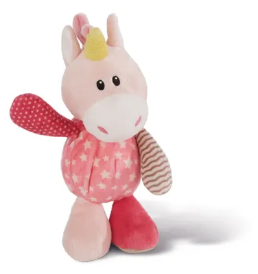 Produktbild von Schmusetier Einhorn Stupsi 25cm Schlenker
