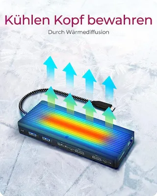 Dockingstations günstig online kaufen