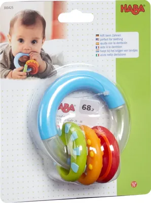 Obrázek produktu pro HABA 4010168211084, Vícebarevný