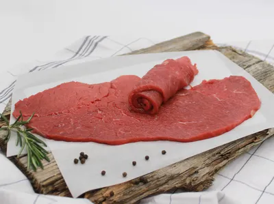 TULIP 10x Hähnchen-Frühstücksfleisch 340g | Leckeres Hähnchenfleisch In