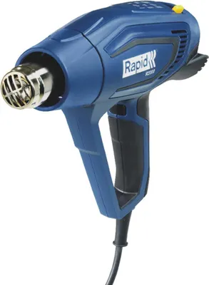 Image de RAPID TOOLS Pistolet à air chaud "Regulator2000