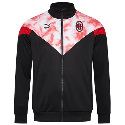 Immagine prodotto di Giacca Puma AC Milan Iconic MCS - Taglia S