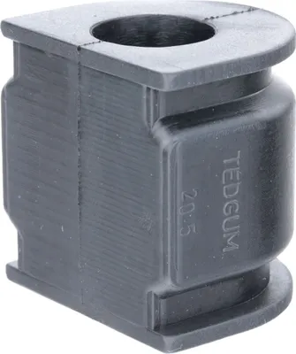 Produktbild von TEDGUM 00747924 Lagerung Stabilisator Stabigummi Innen für VOLVO V70 II (285) XC90 I (275) S60 I (384) XC70 Cross Country (295) S80 I (184)