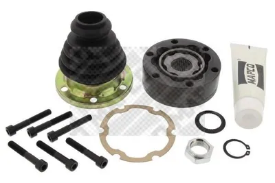 Produktbild von MAPCO Gelenksatz Antriebswelle für VW Golf VII Schrägheck (5G1, BQ1, BE1, BE2) 16857