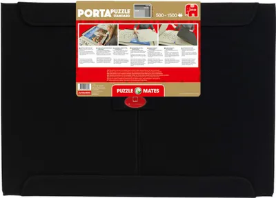 Obrázek produktu pro Puzzle Mates 10806, 1500 kusů, 12 rok/roky