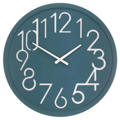 Obrázok produktu pre Autronic pr. 60 cm MDF modré (HW4023 BLUE)