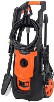 Image de Nettoyeur haute pression Nac 1800W Pwe180-Ln