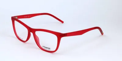 Produktbild von Polaroid PLD D203 Red 52/16/145 Damen Brillen