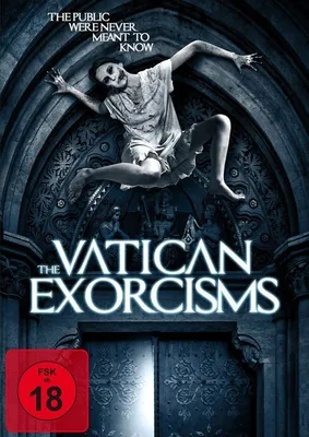 Produktbild von The Vatican Exorcisms