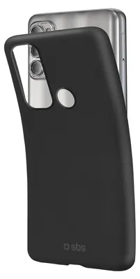 Immagine prodotto di SBS Cover Sensity Per Motorola Moto G60