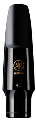 Produktbild von Yamaha Mundstück für Tenorsaxophon 4C