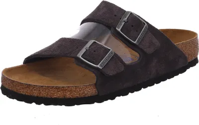 Produktbild von Birkenstock - ARIZONA SfB - grau