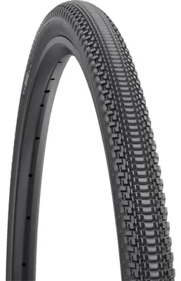 Obrázek produktu pro Plášť WTB Vulpine 700x45 (45-622) TCS Light-Fast Rolling SG skládací černá W010-1042