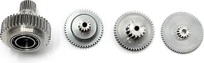 Produktbild von SRT Ersatzgetriebe für BH922S