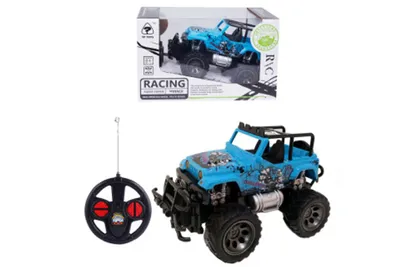 Obrázek produktu pro Auto terénní RC 1:16