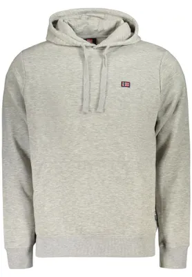 Productafbeelding van NORWAY 1963 Sweaters en hoodies 869441_GRGREYME
