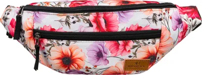 Produktbild von Rovicky Damen Niere Glush weiß-rosa One size