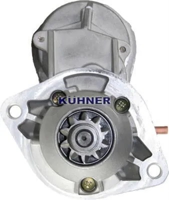 Produktbild von AD KÜHNER 254133D Starter Anlasser 4,5kW 24V
