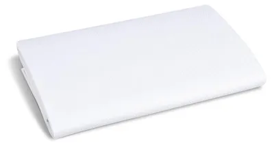 Produktbild von 2x Damasttischdecke Tischtuch aus Papier gefaltet 180 x 120 cm weiß