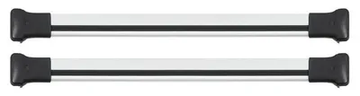 Produktbild von OMAC 1701928 Dachreling Dachträger Aluminium für BMW 3 Touring (E46)